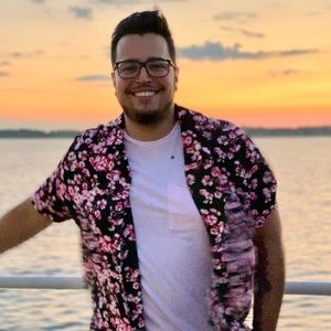 Meet your Posher, Christian